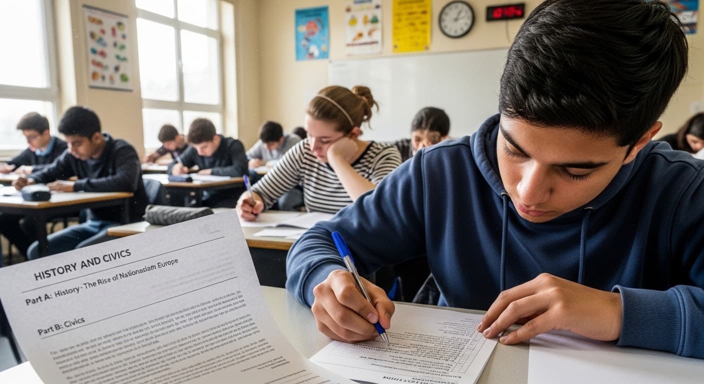 Saharanpur Real Estate Growth and Board Exams 2026