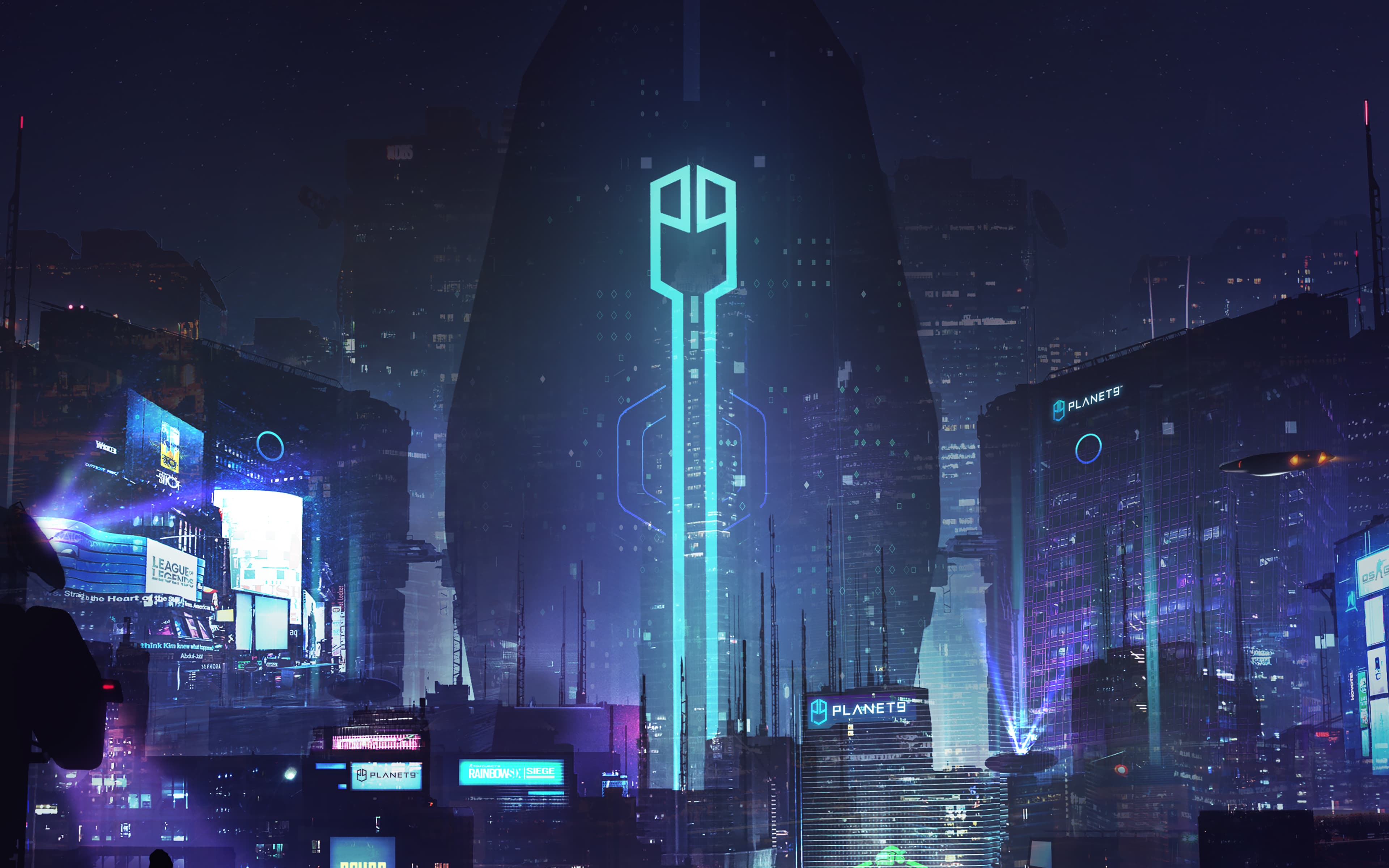 Checking the property