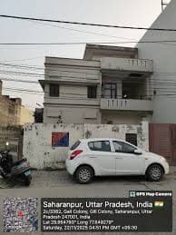 Saharanpur GIll Colony Best house to sell