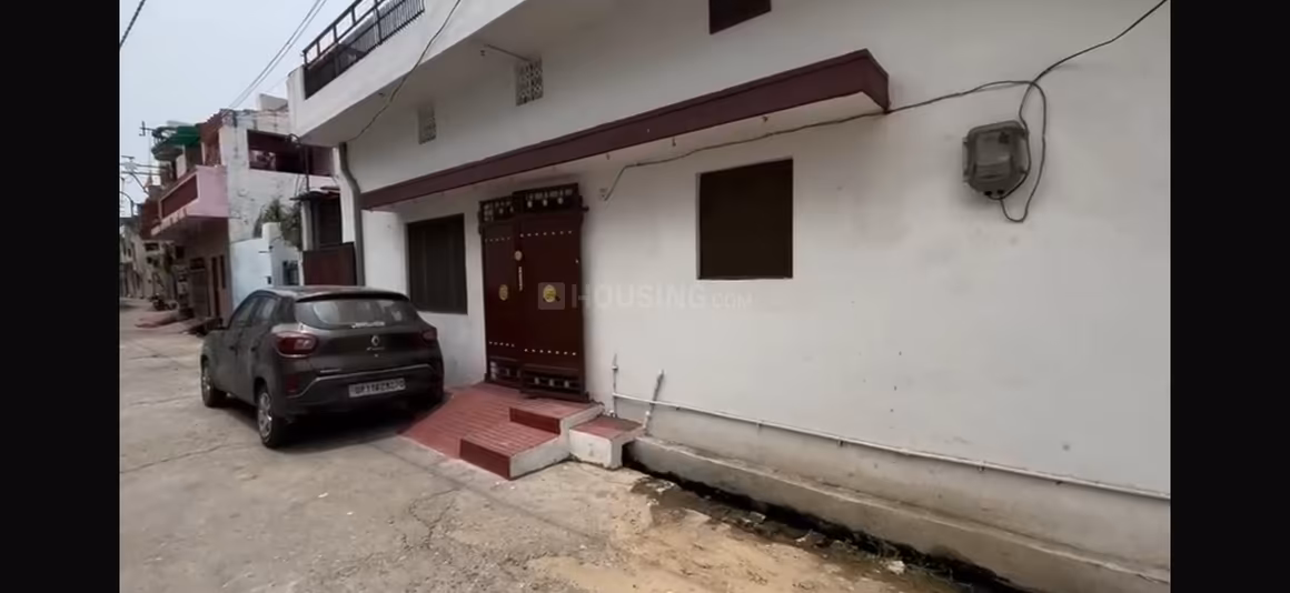 Saharanpur House Chander nagar house to sell